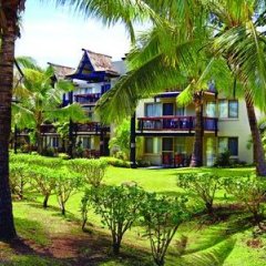 Denarau Island Resort in Viti Levu, Fiji from 288$, photos, reviews - zenhotels.com photo 7