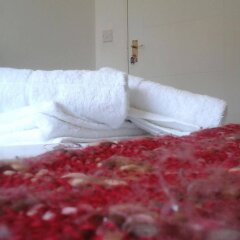 Wells Guest House in Francistown, Botswana from 68$, photos, reviews - zenhotels.com guestroom photo 4