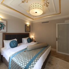 Golden Age Hotel Турция, Стамбул - 4 отзыва об отеле, цены и фото номеров - забронировать отель Golden Age Hotel онлайн фото 17