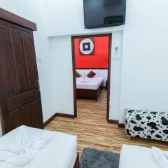 Mylaohome Hotel & Spa детские мероприятия