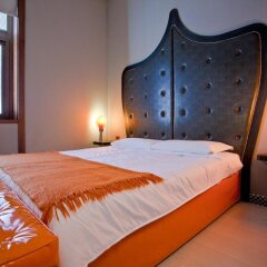 Orange Hotel комната для гостей фото 2