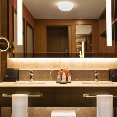 Lujo Hotel - All Inclusive в номере