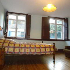 Отель Lindens House комната для гостей фото 4