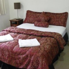 Tribeca Apartments in Brisbane, Australia from 195$, photos, reviews - zenhotels.com guestroom photo 2