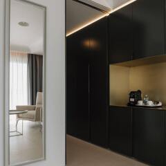 Hotel Sercotel Spa Porta Maris комната для гостей фото 3