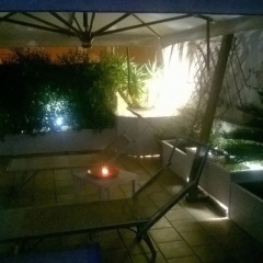 Отель B&B Interno 3 Италия, Бари - отзывы, цены и фото номеров - забронировать отель B&B Interno 3 онлайн фото 2