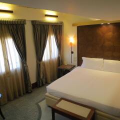 Hotel Dei Dragomanni комната для гостей фото 4