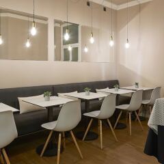 Отель Hostal Central Barcelona питание фото 2