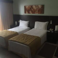 Отель Blue Tree Towers Macae комната для гостей фото 3