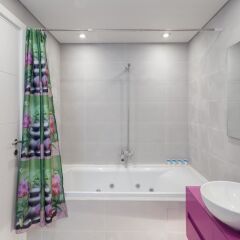Отель Athens Beachfront Luxury Villa Греция, Афины - отзывы, цены и фото номеров - забронировать отель Athens Beachfront Luxury Villa онлайн спа