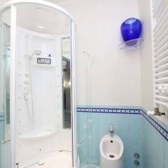 Отель City Apartments Италия, Венеция - отзывы, цены и фото номеров - забронировать отель City Apartments онлайн спа