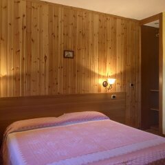 La Sibilla Parco Hotel Сарнано детские мероприятия