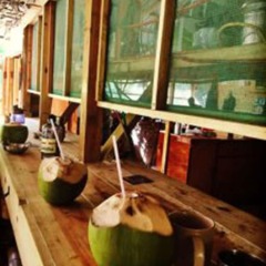 Отель Camp Cabarita Ямайка, Вестморленд - отзывы, цены и фото номеров - забронировать отель Camp Cabarita онлайн интерьер отеля