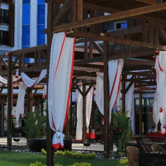 Отель Selectum Luxury Resort Belek фото 6