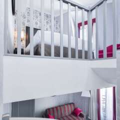 Отель Maison Astor Paris, Curio Collection by Hilton спортивное сооружение