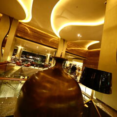 Отель Hilton Colombo Коломбо парковка