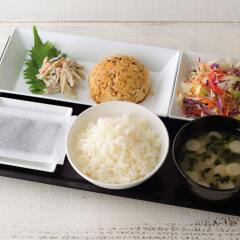 Hotel Hokke Inn Hatchobori питание фото 2
