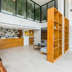 Отель Casa De Mar интерьер отеля