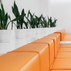 Orange Hotel спа
