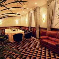 Savoy Hotel развлечения