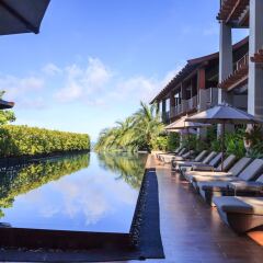 Отель Avista Hideaway Phuket Patong, MGallery by Sofitel фото 4