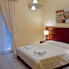 Potos Hotel комната для гостей фото 4