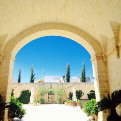 Отель Castello Conti Filo Resort Торре-Санта-Сузанна помещение для мероприятий