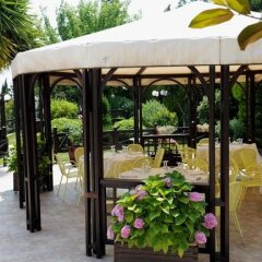 Отель Villa Maria Италия, Криспьяно - отзывы, цены и фото номеров - забронировать отель Villa Maria онлайн фото 11