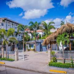 Отель Batey Hotel Boutique Доминикана, Бока Чика - отзывы, цены и фото номеров - забронировать отель Batey Hotel Boutique онлайн фото 3