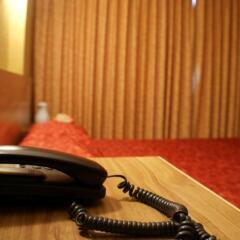 Hotel Universo спа