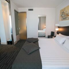 Best Western Premier Hotel Royal Santina комната для гостей фото 3