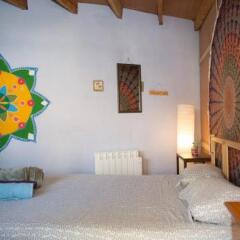 La Terrera Youth Hostel