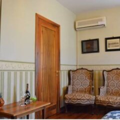 Hotel Villa Tetlameya Лорето интерьер отеля фото 3