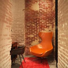 Гостиница Loft'el SPB Lifestyle сауна