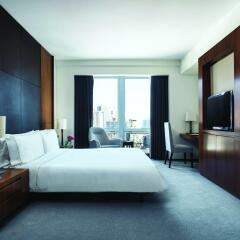 Отель The Langham, New York, Fifth Avenue США, Нью-Йорк - 8 отзывов об отеле, цены и фото номеров - забронировать отель The Langham, New York, Fifth Avenue онлайн комната для гостей фото 2