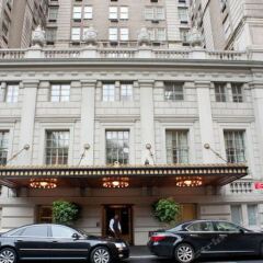 Отель The Pierre, A Taj Hotel, New York США, Нью-Йорк - отзывы, цены и фото номеров - забронировать отель The Pierre, A Taj Hotel, New York онлайн городской автобус