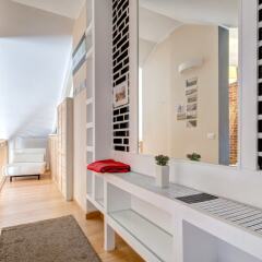 Апартаменты Dom & House - Apartments Ogrodowa Sopot ванная