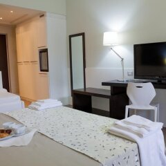 Grand Hotel Balestrieri Мелисса удобства в номере