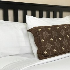 Отель Nite Inn Студио-Сити комната для гостей фото 5