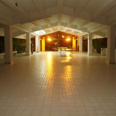 Hotel Villas Paraíso парковка