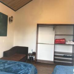 Отель De Daisy Villa Homestay Далат удобства в номере