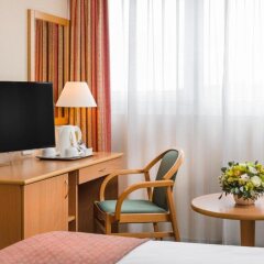 Danubius Hotel Arena in Budapest, Hungary from 89$, photos, reviews - zenhotels.com room amenities