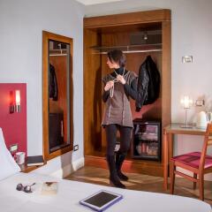 Best Western Hotel Astrid спа