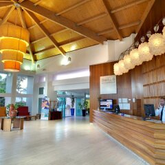 Отель Barceló Castillo Royal Level интерьер отеля фото 2