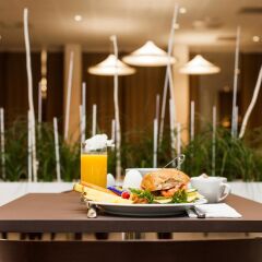 Отель Elite Hotel Ideon, Lund Швеция, Лунд - отзывы, цены и фото номеров - забронировать отель Elite Hotel Ideon, Lund онлайн в номере