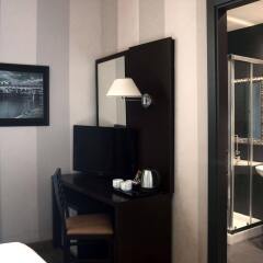 Отель c-hotels Club удобства в номере фото 2