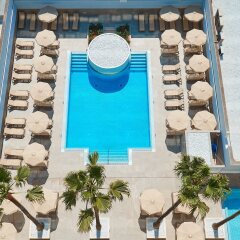 Отель Protur Atalaya Apartamentos бассейн фото 2