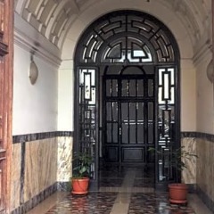 Отель Laterani Suite Италия, Рим - отзывы, цены и фото номеров - забронировать отель Laterani Suite онлайн интерьер отеля фото 2