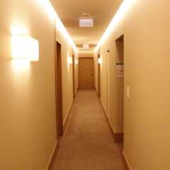 Отель Bavaria Boardinghouse Мюнхен интерьер отеля