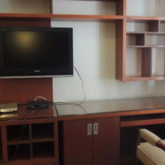 Hotel In Saigon Phu My Hung удобства в номере
